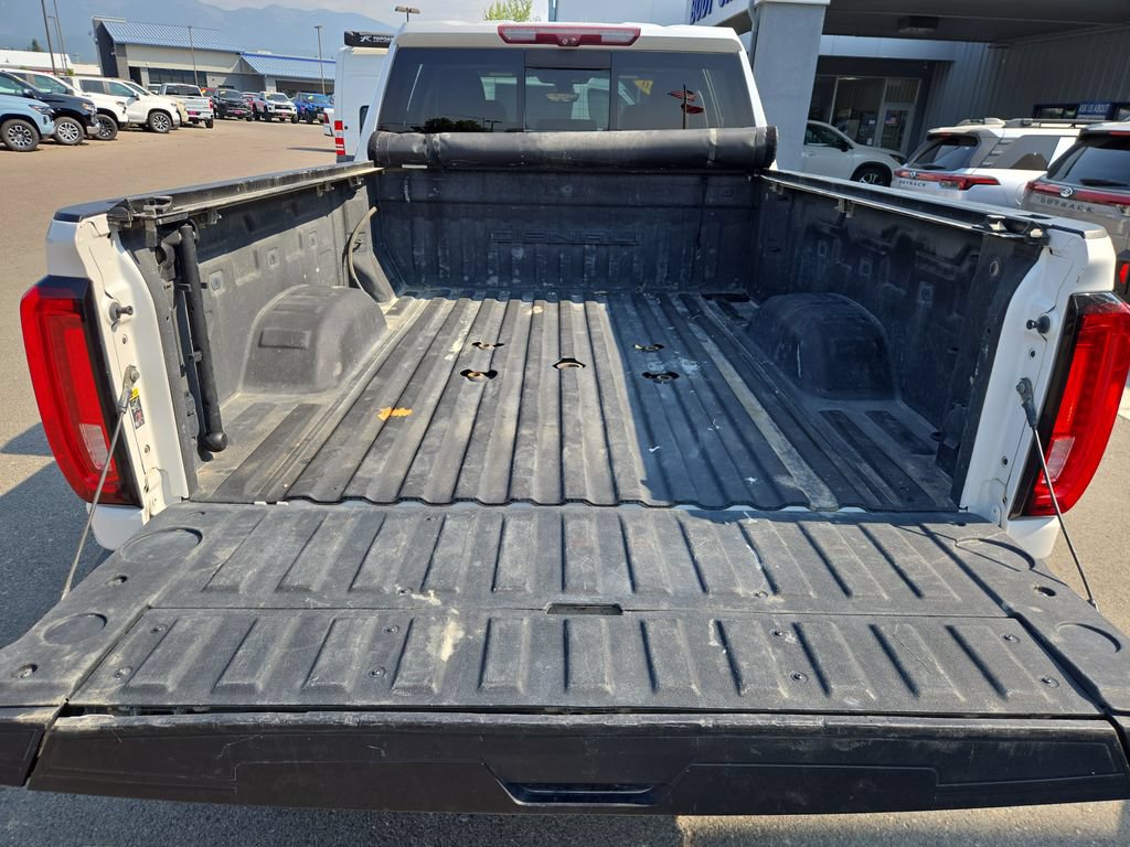 Used 2020 GMC Sierra 3500 Denali w/ Denali Ultimate Package AWD/4WD image 30