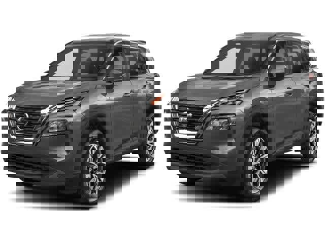 Used 2023 Nissan Rogue SV w/ SV Premium Package image 3