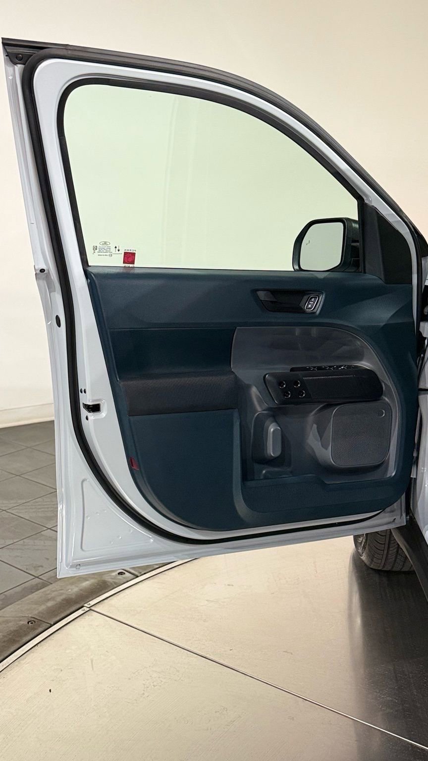 New 2026 Ford Maverick XL w/ Equipment Group 101A image 27