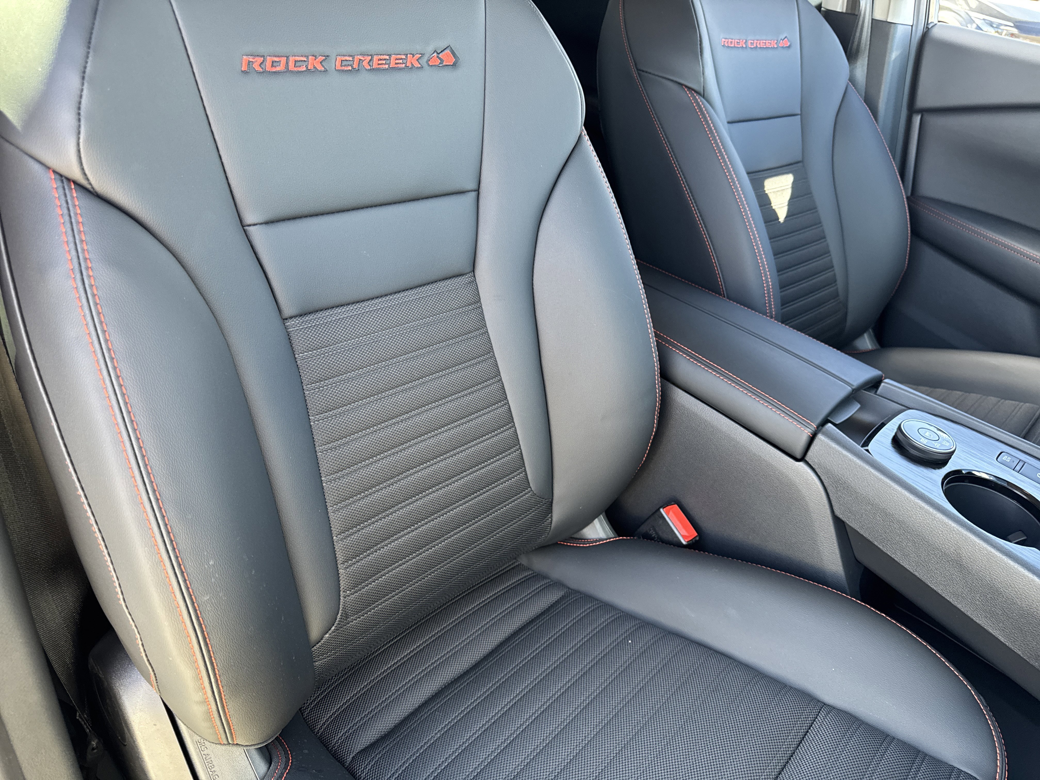 New 2026 Nissan Rogue SV AWD/4WD image 21