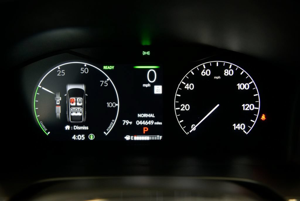 Used 2023 Honda CR-V Sport Touring image 21