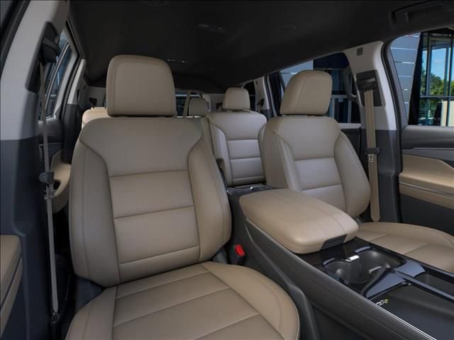 New 2026 Buick Enclave Preferred w/ Power Package image 16