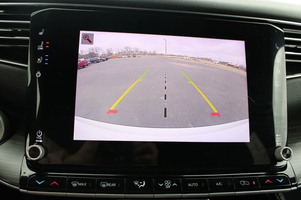 Used 2024 Jeep Wagoneer Series II image 58