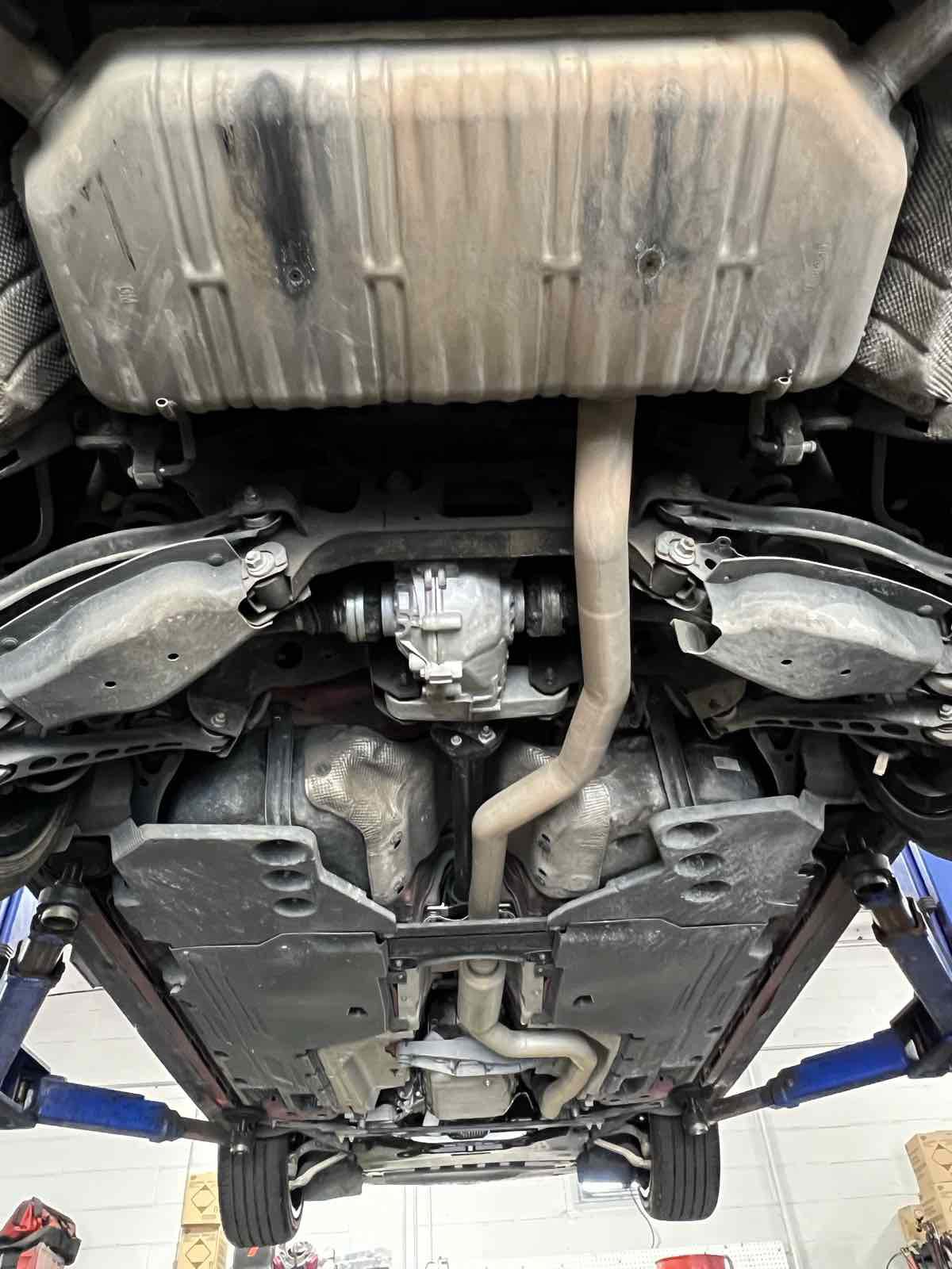 Used 2020 Cadillac CT5 Sport image 28