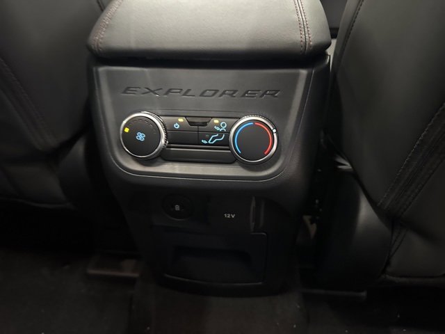 New 2026 Ford Explorer Active w/ Active Comfort Package image 17