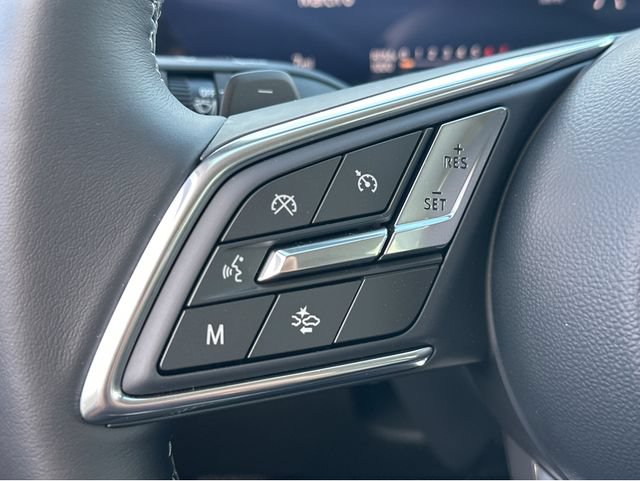 New 2026 Buick Envision Sport Touring AWD/4WD image 22