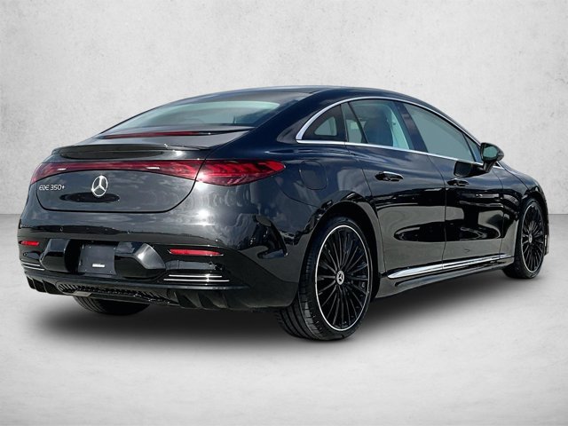 Certified 2023 Mercedes-Benz EQE 350+ Sedan image 2