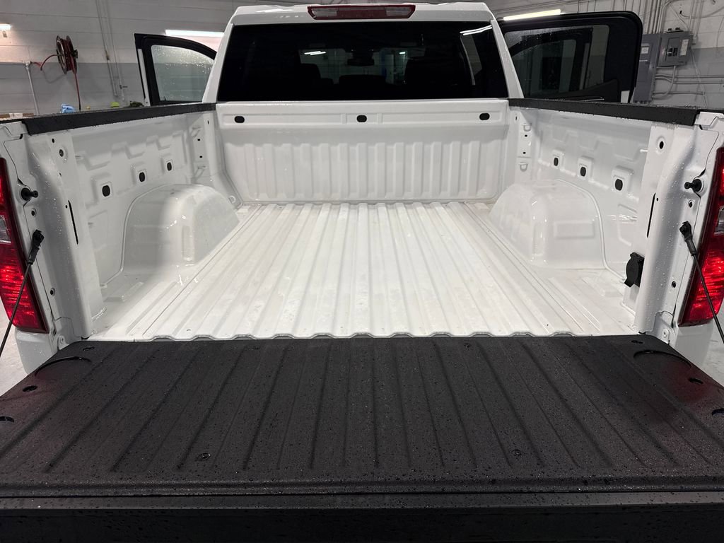 New 2026 Chevrolet Silverado 1500 LT AWD/4WD image 38