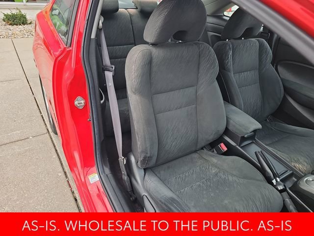 Used 2006 Honda Civic EX image 26
