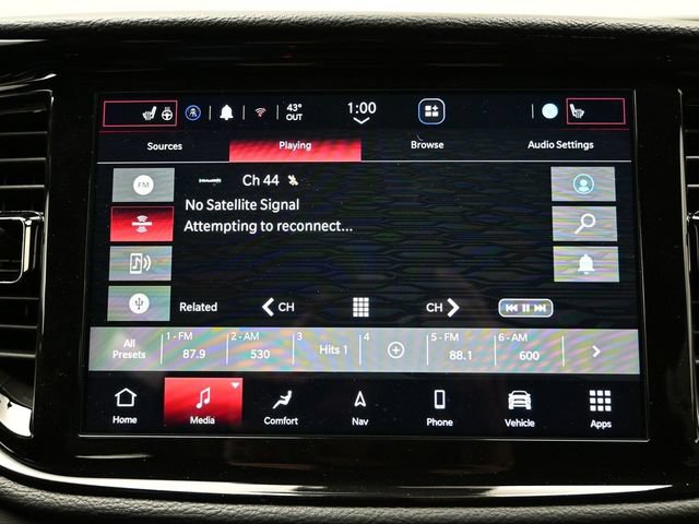 New 2026 Dodge Durango GT AWD/4WD image 33