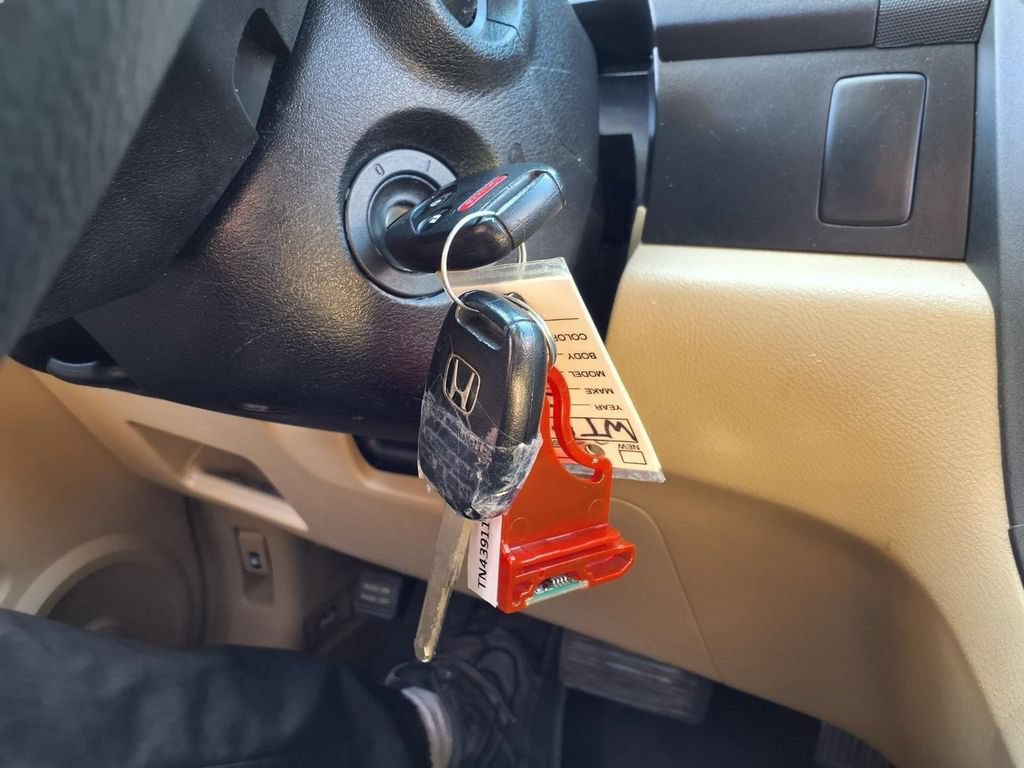 Used 2010 Honda CR-V LX image 10