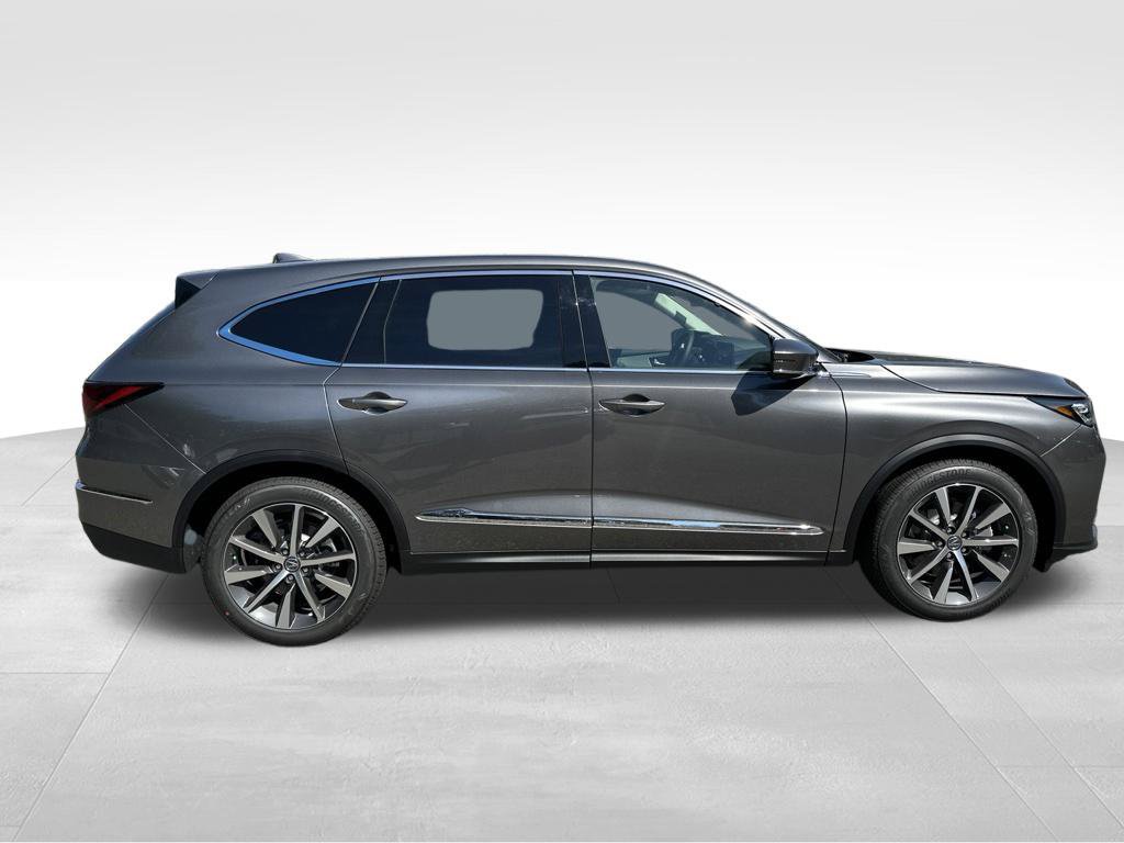 New 2026 Acura MDX w/ Technology Package FWD image 6
