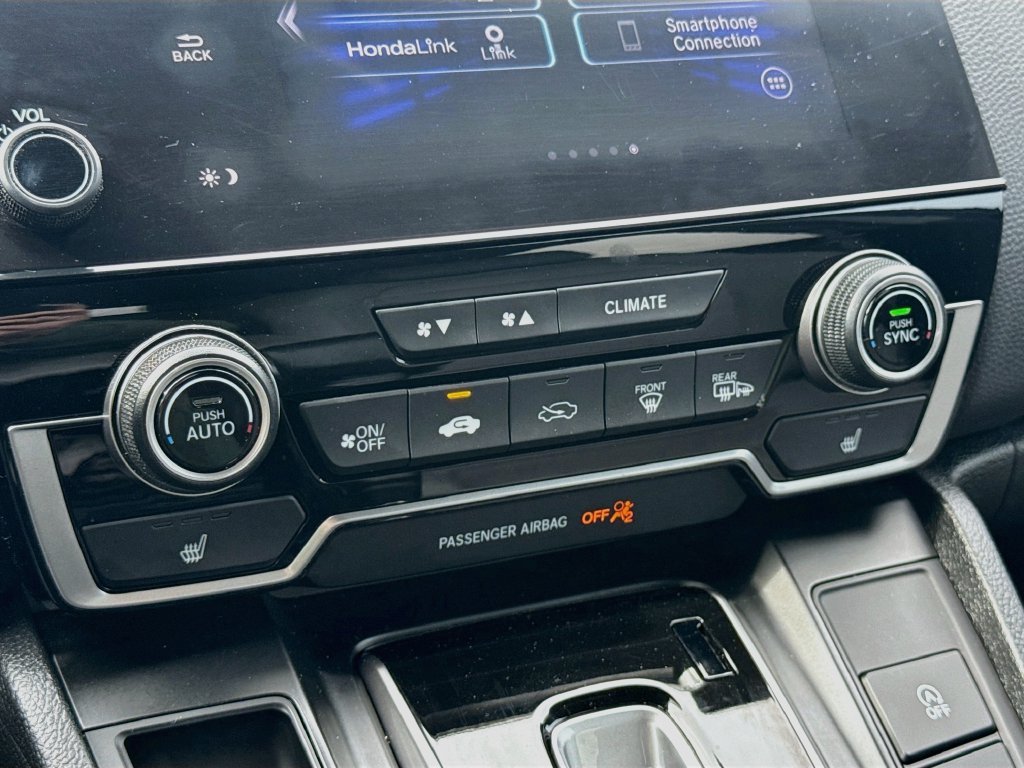 Used 2020 Honda CR-V EX-L image 29
