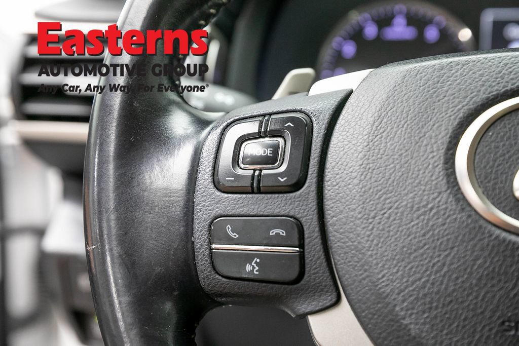 Used 2018 Lexus IS 300 AWD image 15