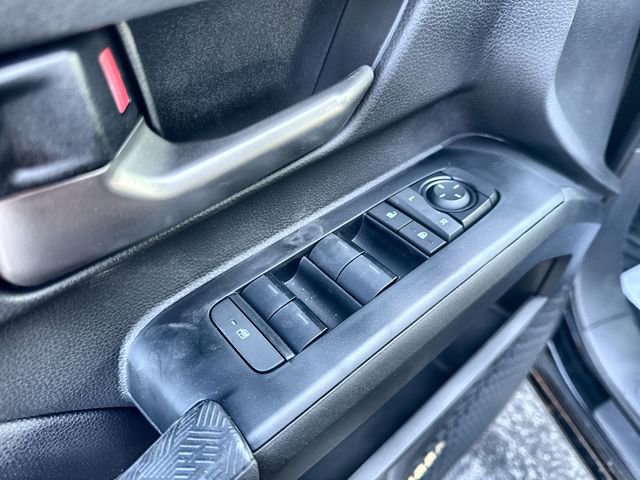 New 2026 Toyota Tacoma TRD Sport image 21