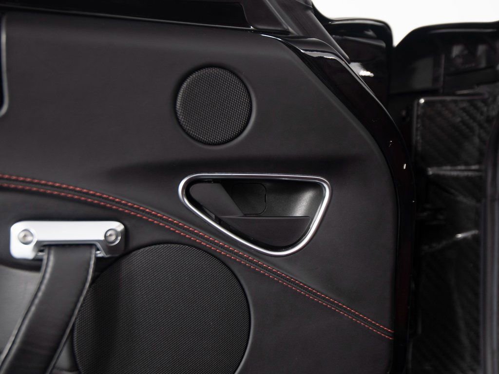 Used 2016 Alfa Romeo 4C Spider image 12