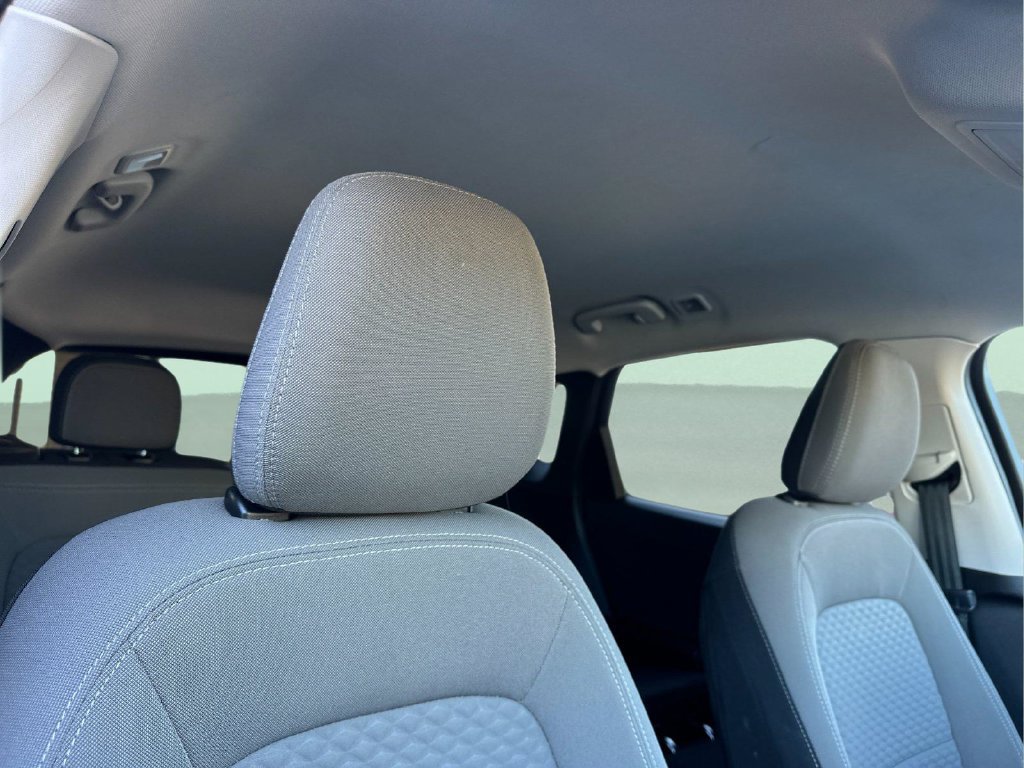 Used 2022 Ford Escape SE AWD/4WD image 19