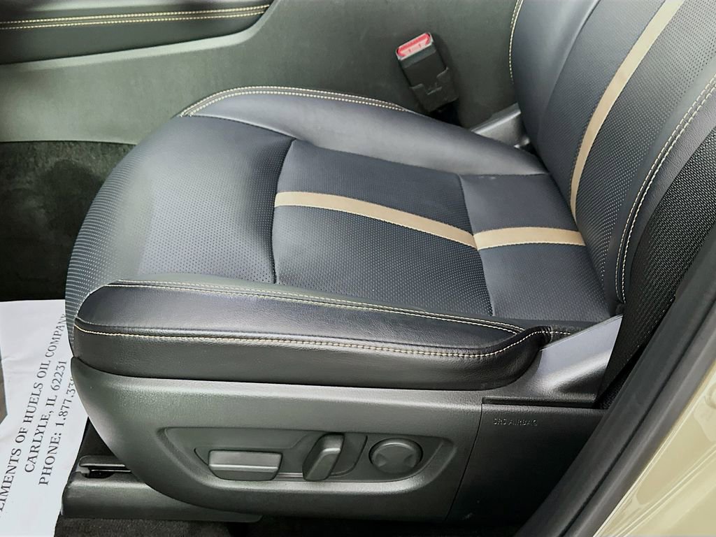 Certified 2025 MAZDA CX-70 3.3 Turbo w/ Premium Plus Pkg image 20