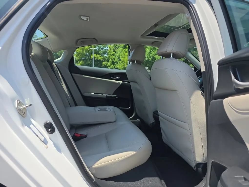 Used 2019 Honda Insight Touring image 46