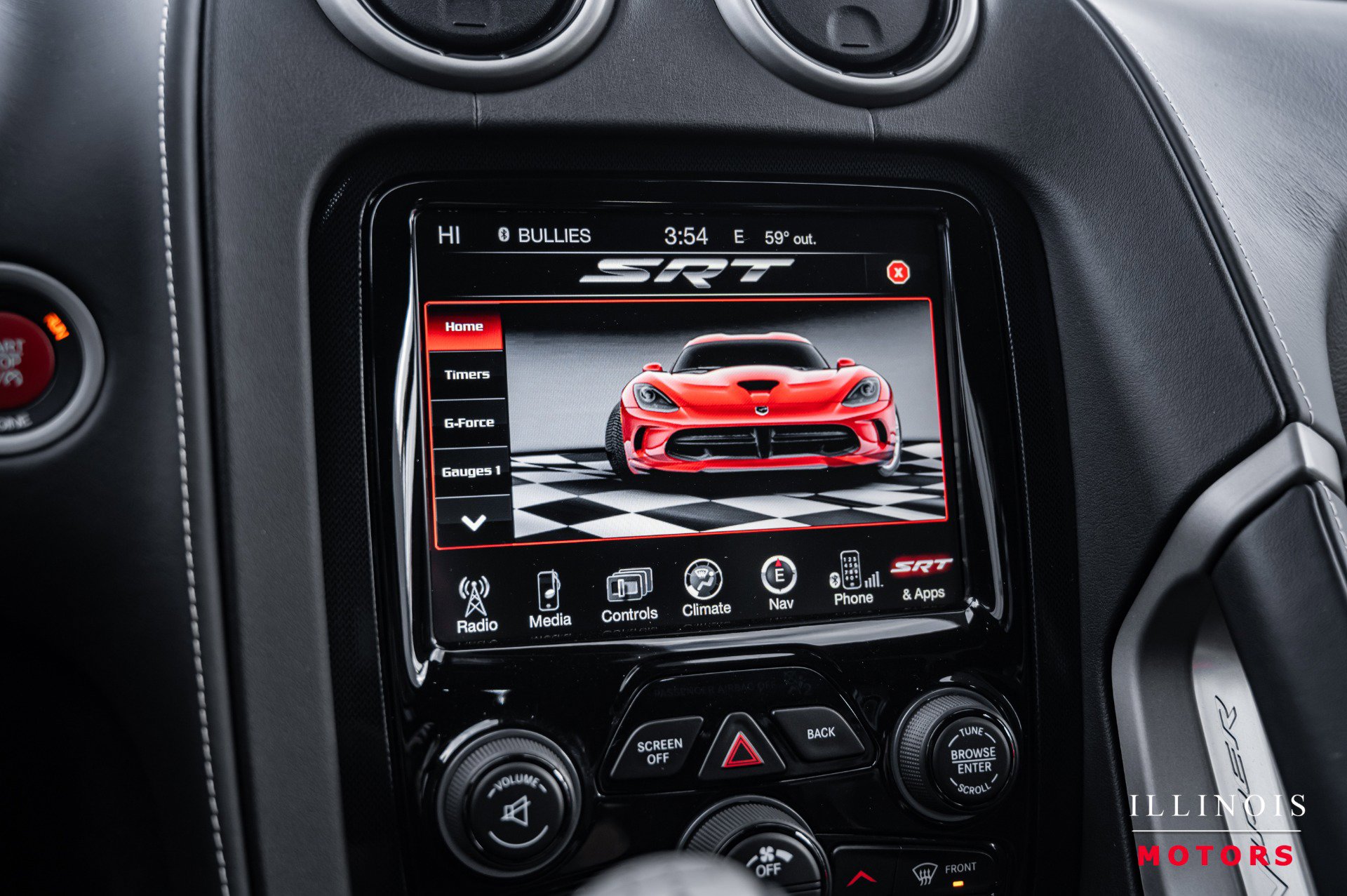 Used 2015 Dodge Viper SRT-10 image 28