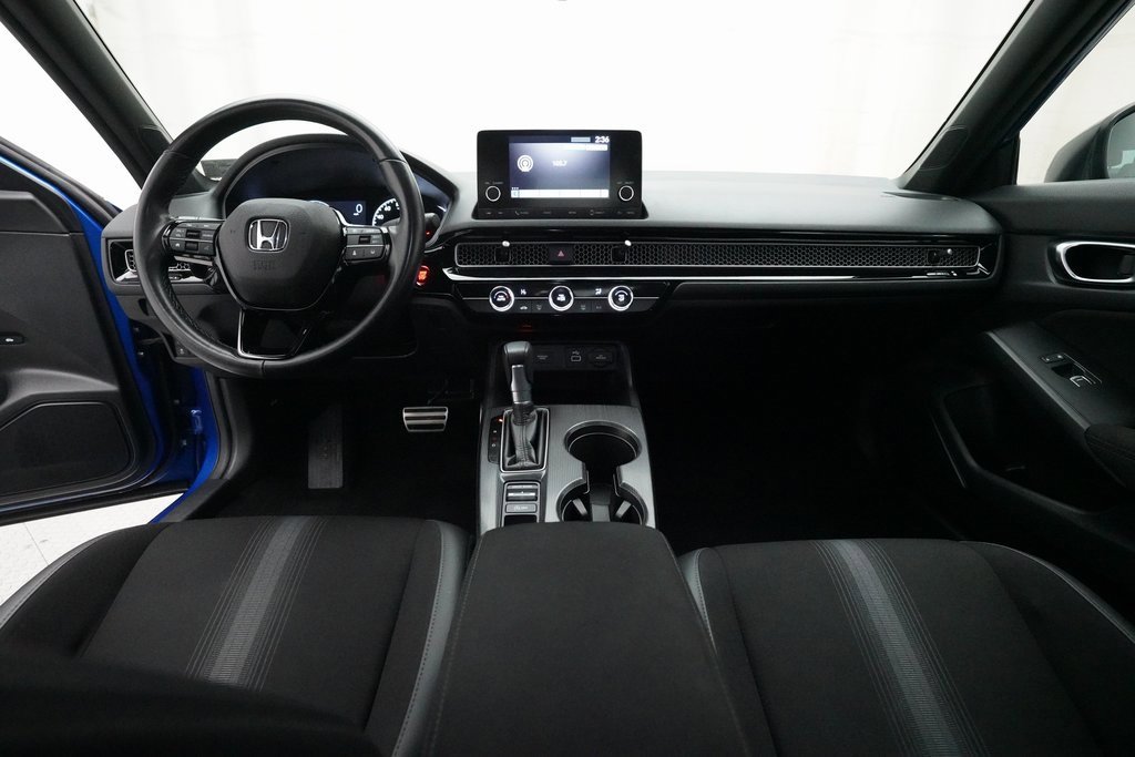 Used 2024 Honda Civic Sport image 5