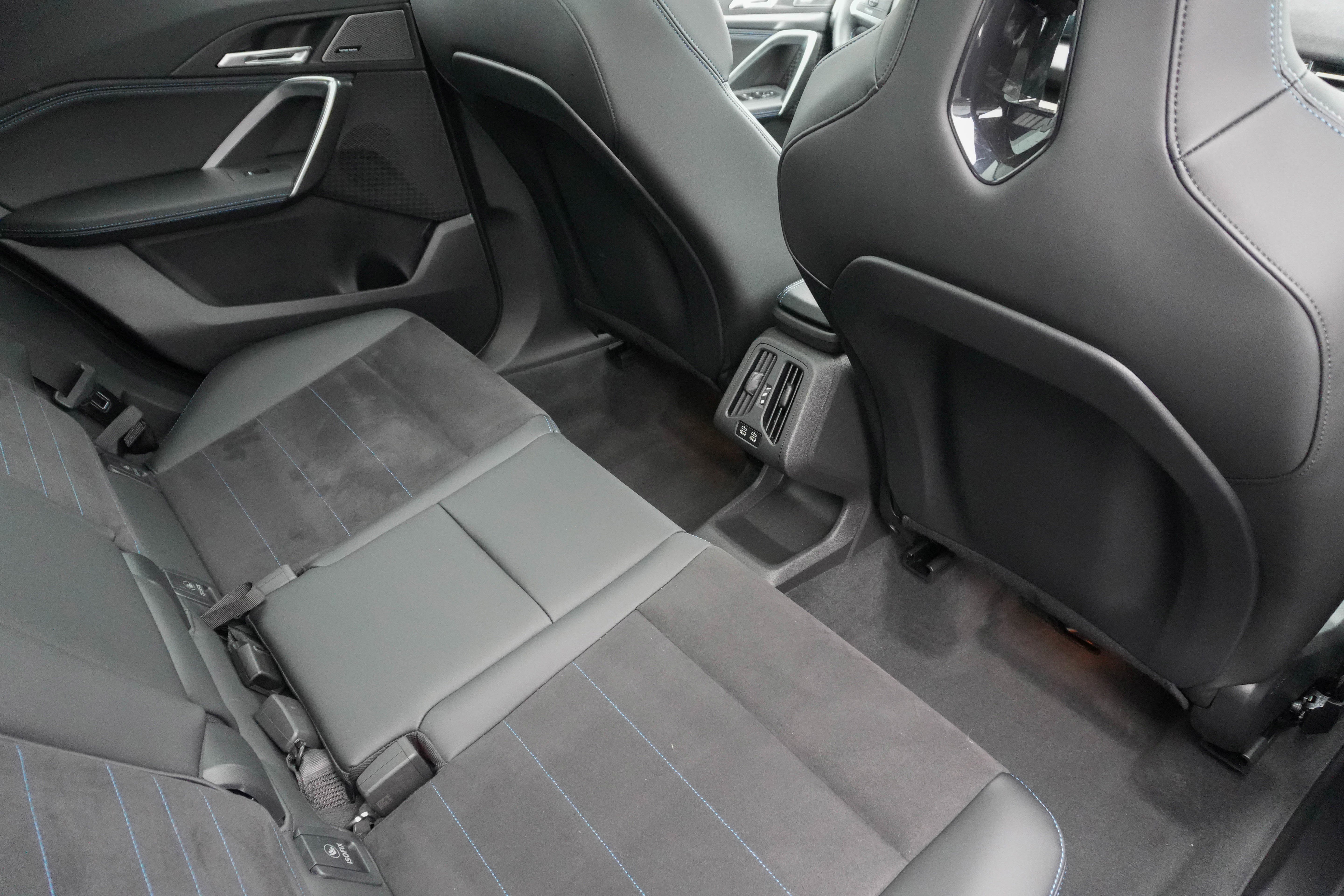 Certified 2026 BMW X1 M35i image 35