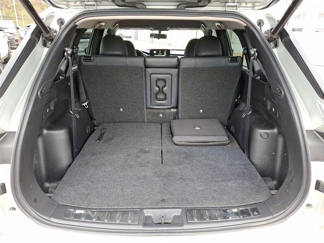 Used 2024 Mitsubishi Outlander SE Black Edition image 27