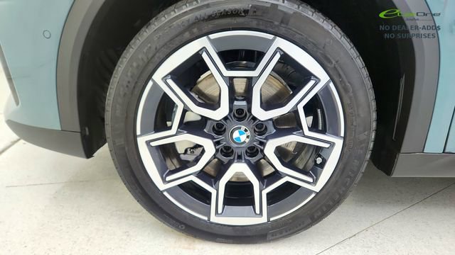 Used 2025 BMW X2 xDrive28i w/ Premium Package AWD/4WD image 58