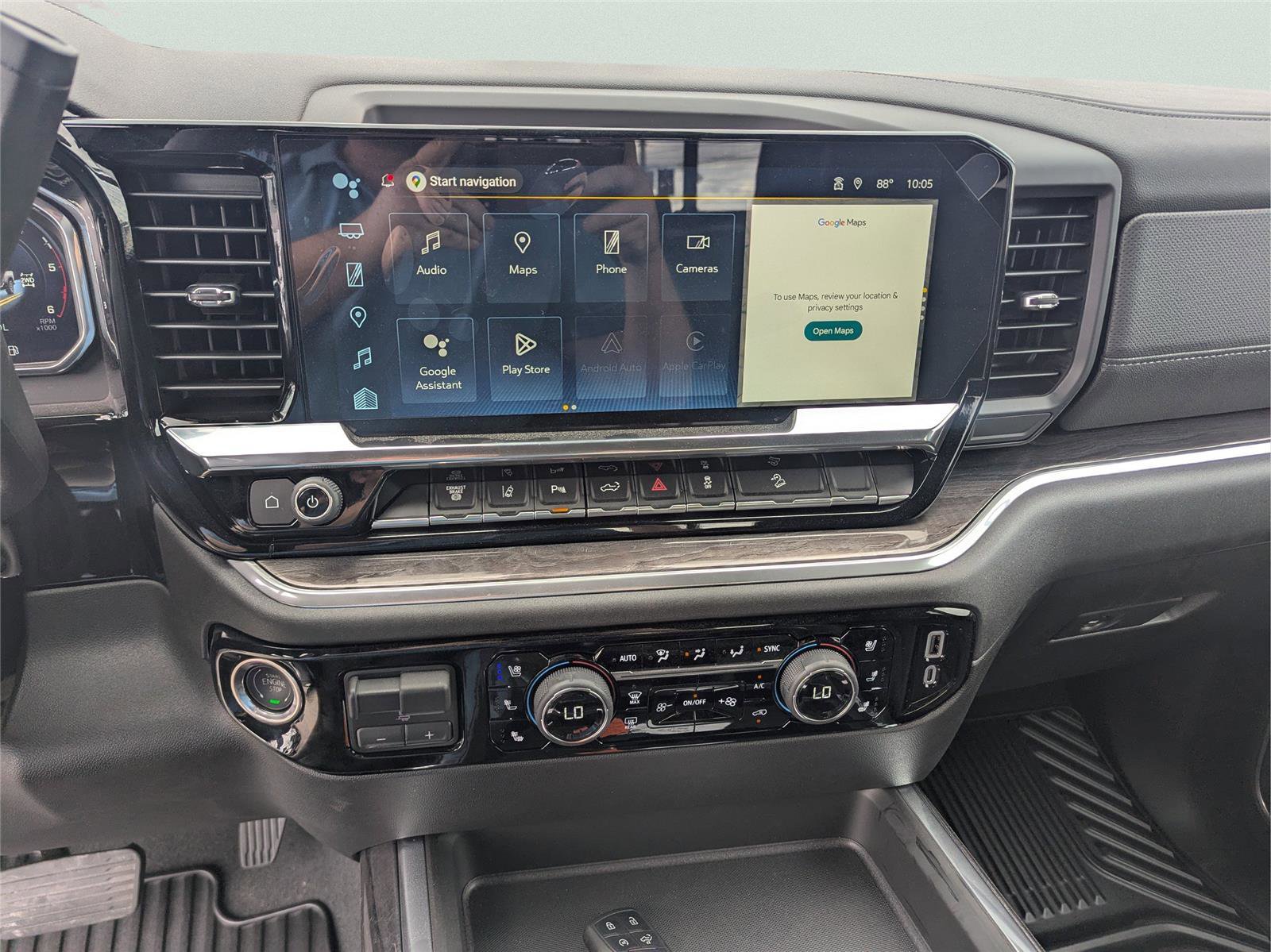 New 2026 Chevrolet Silverado 2500 LTZ w/ LTZ Plus Package image 20