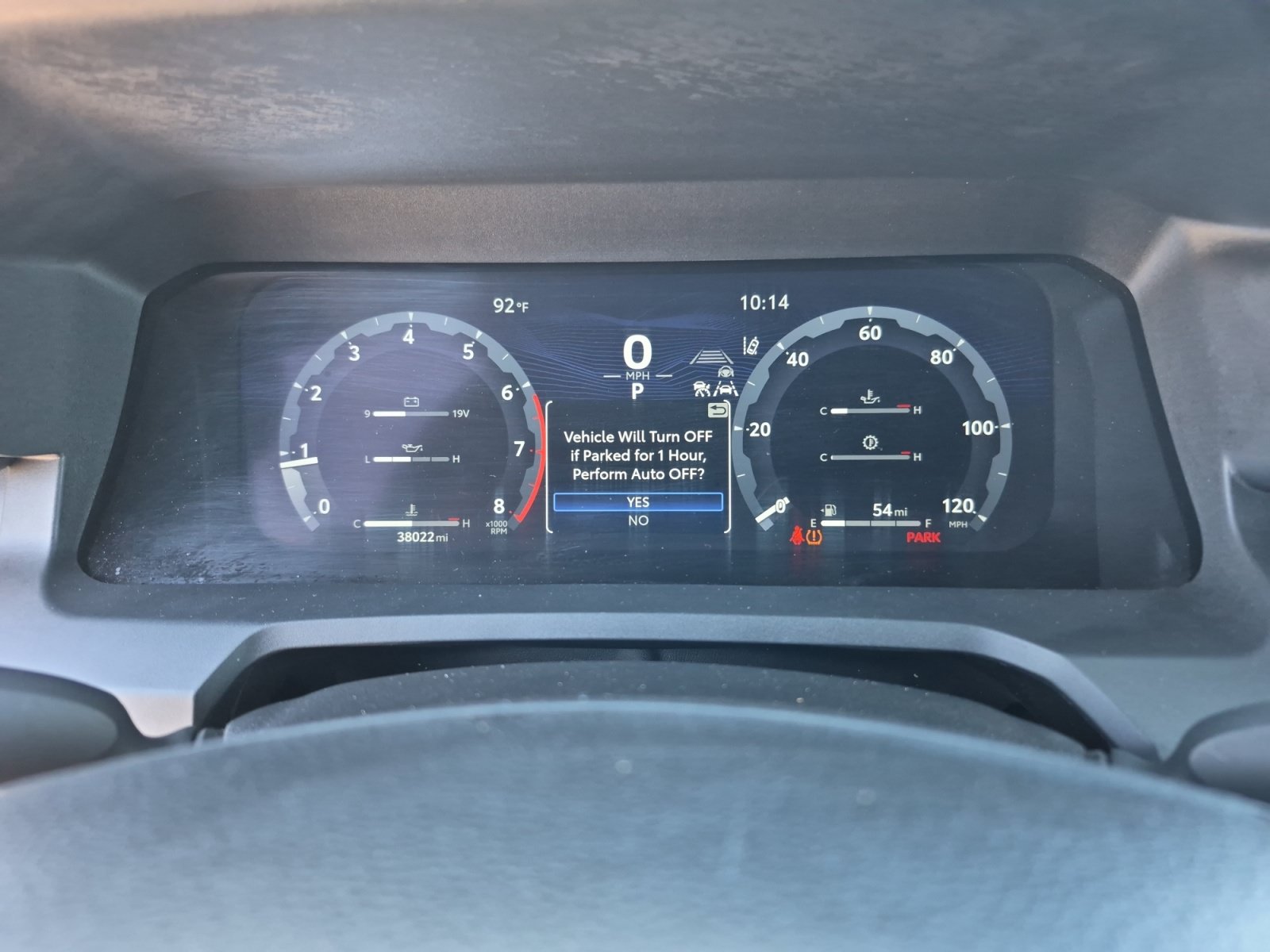 Used 2024 Toyota Tacoma TRD Off-Road AWD/4WD image 10