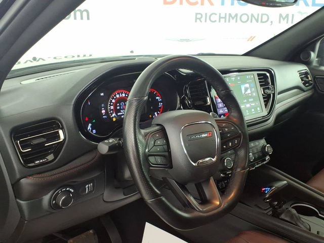 Used 2024 Dodge Durango R/T AWD/4WD image 15