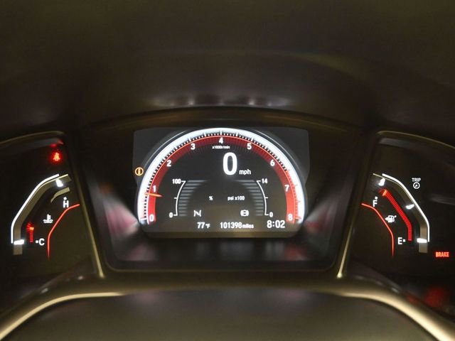 Used 2020 Honda Civic Si image 29