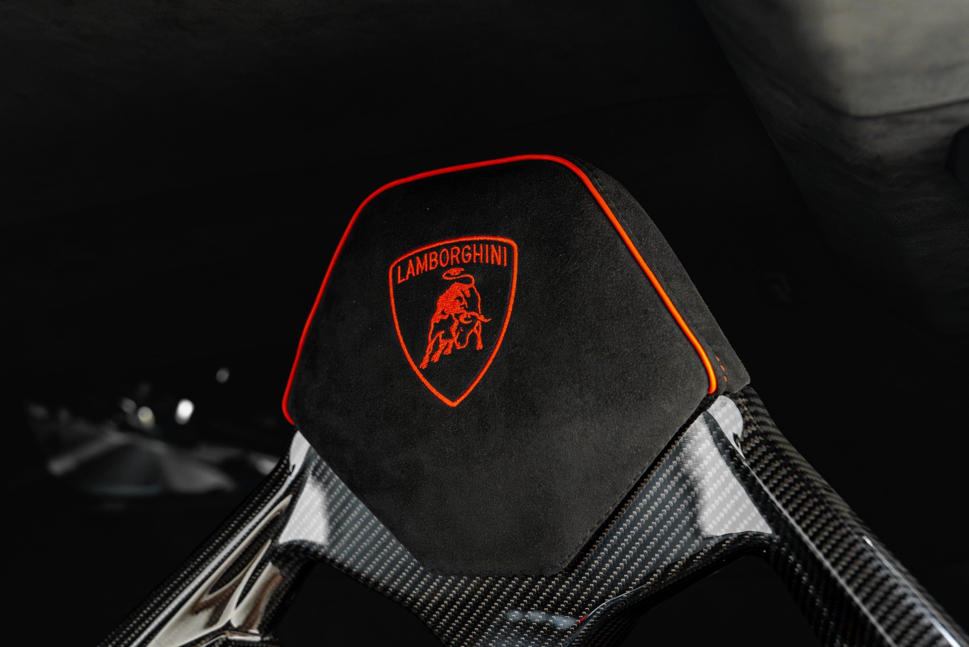 Used 2024 Lamborghini Huracan Sterrato AWD/4WD image 45