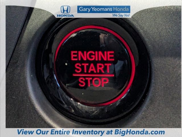 Certified 2025 Honda Pilot Elite image 37