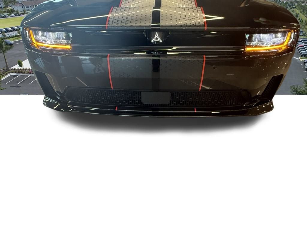 New 2026 Dodge Charger R/T Scat Pack w/ Track Package image 42