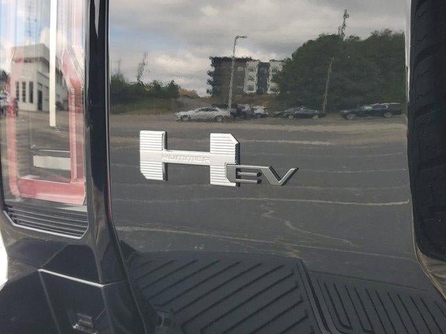 New 2025 GMC Hummer EV 2X AWD/4WD image 5