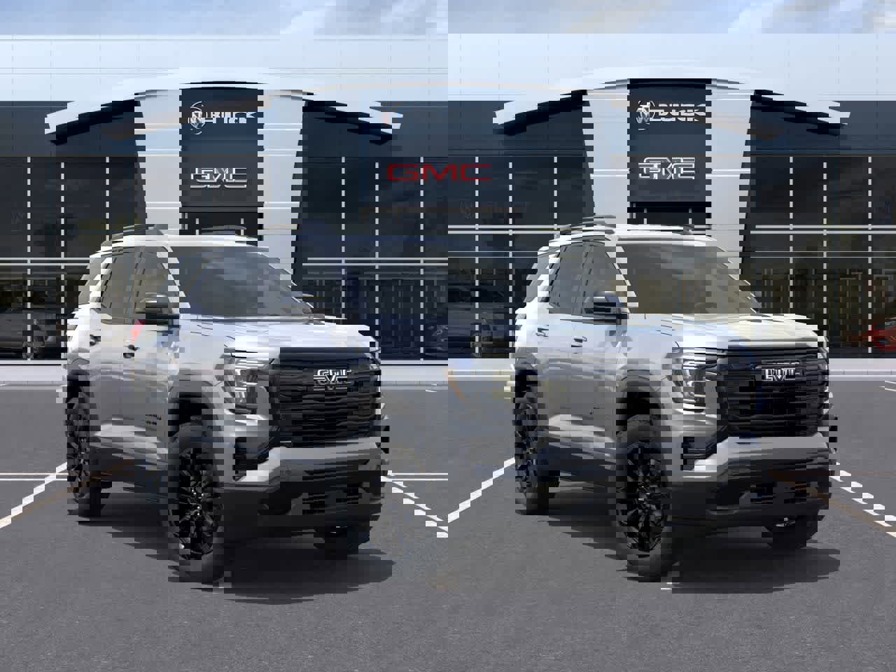 New 2026 GMC Terrain Elevation w/ Elevation Premium Package image 7