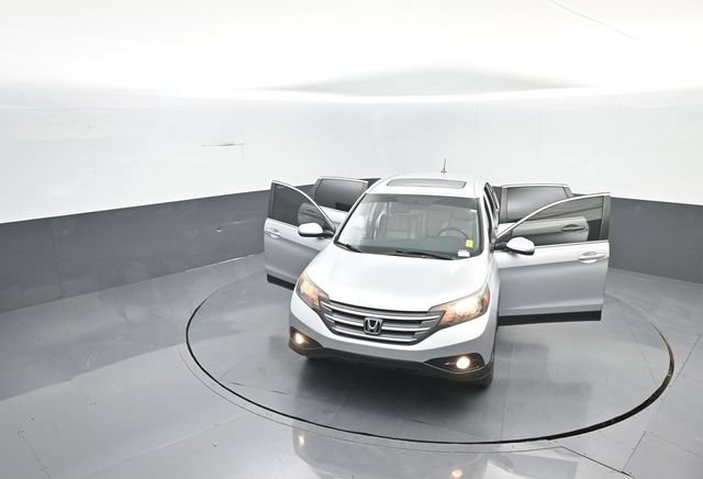 Used 2014 Honda CR-V EX-L image 41