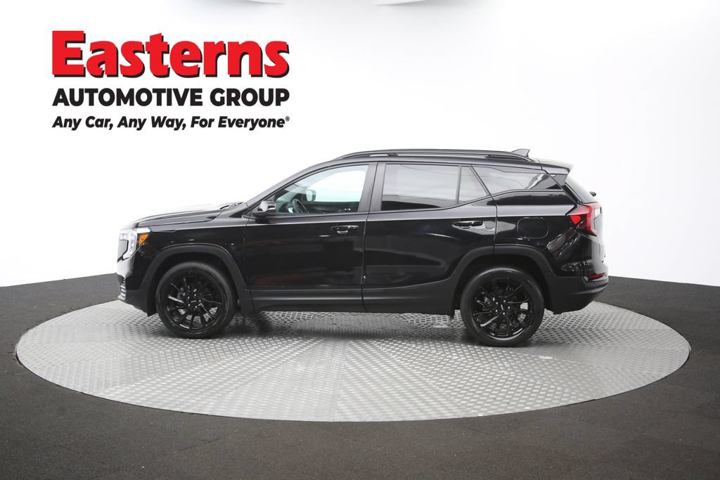 Used 2023 GMC Terrain SLE w/ Driver Convenience Package AWD/4WD image 61