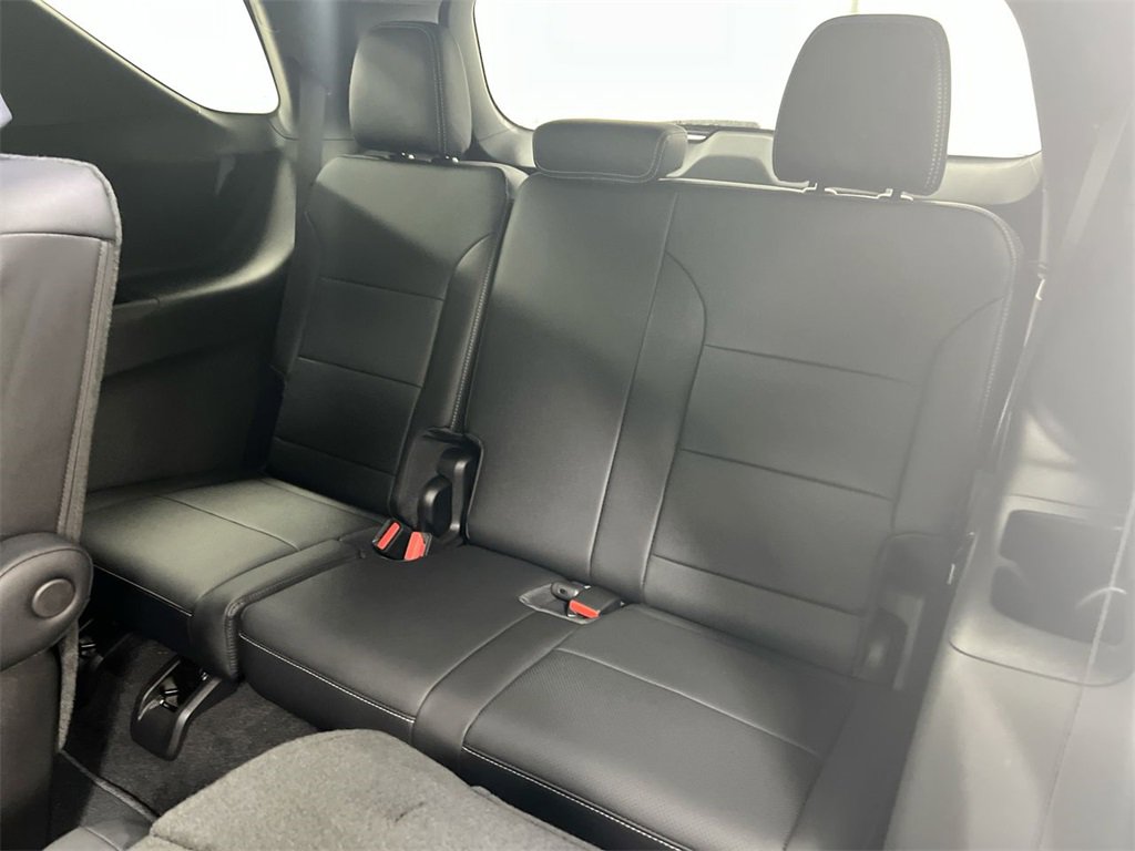 New 2026 Chevrolet Traverse LT w/ Driver Confidence Package image 29