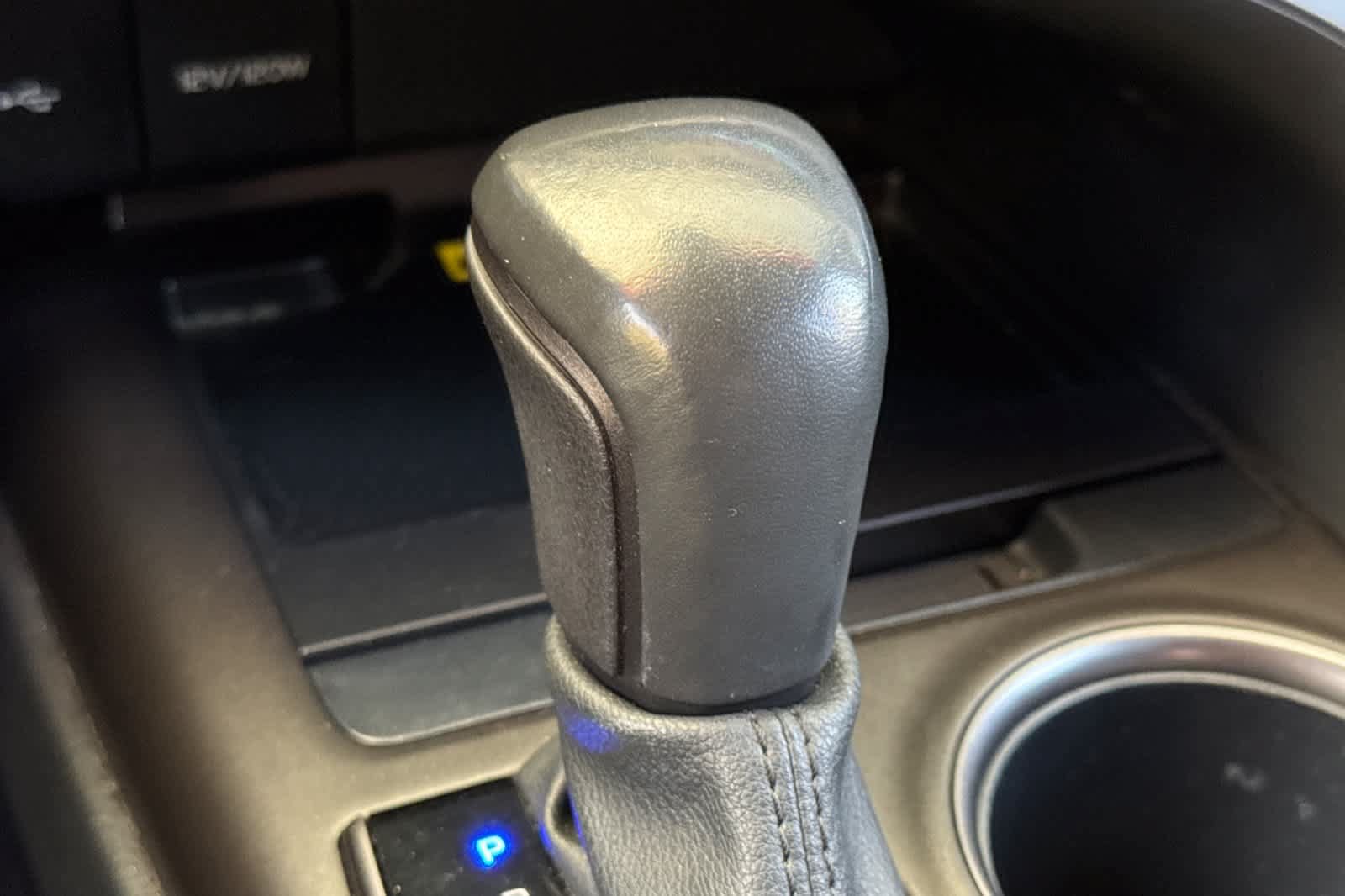 Used 2023 Toyota Camry XSE FWD image 21