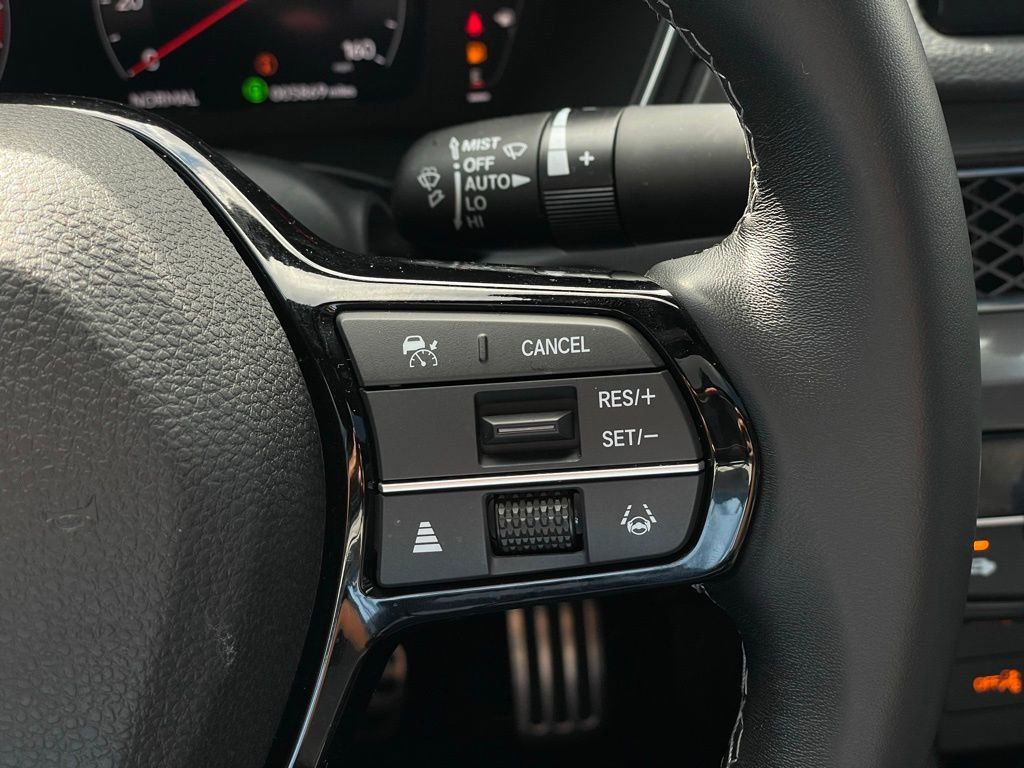 Used 2025 Acura Integra A-Spec image 14