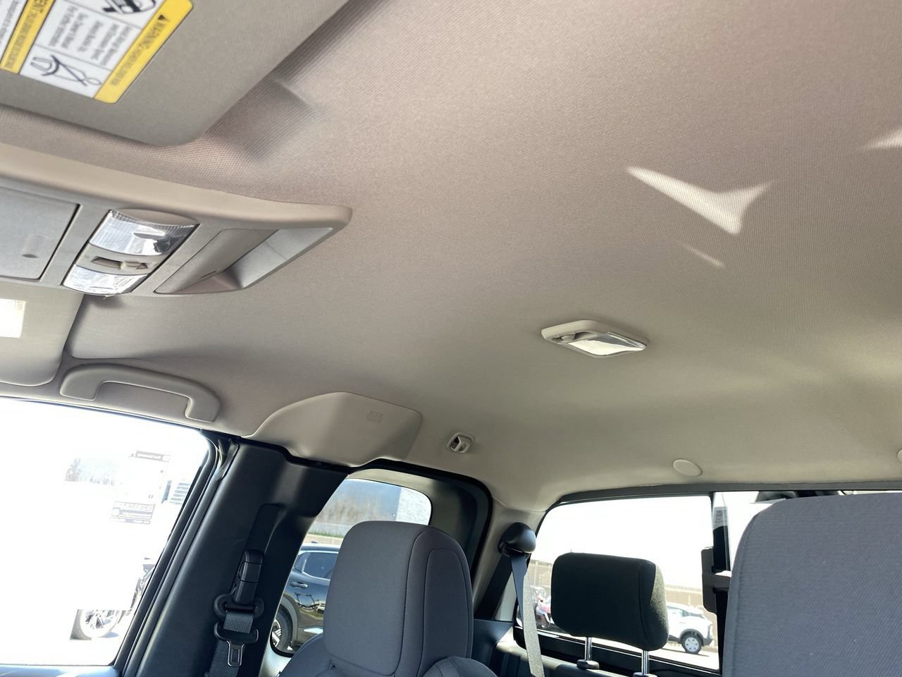 New 2026 Nissan Frontier S RWD image 35