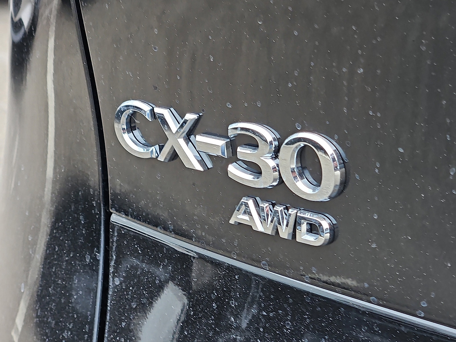 New 2026 MAZDA CX-30 AWD 2.5 S image 21