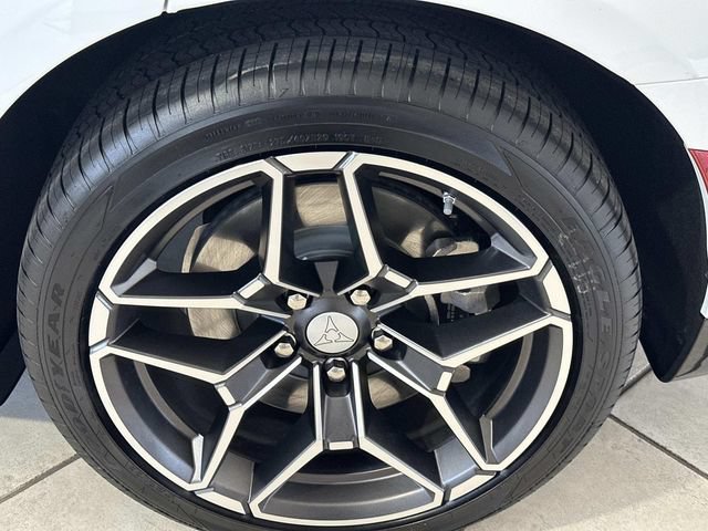 New 2026 Dodge Charger R/T AWD/4WD image 16