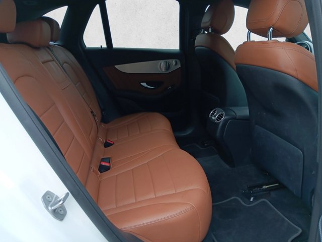 Certified 2020 Mercedes-Benz GLC 300 image 19