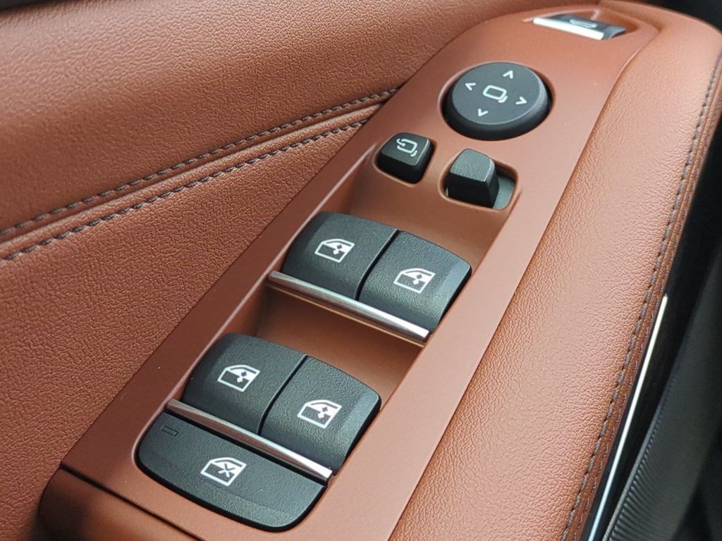 New 2026 BMW X5 M60i AWD/4WD image 24
