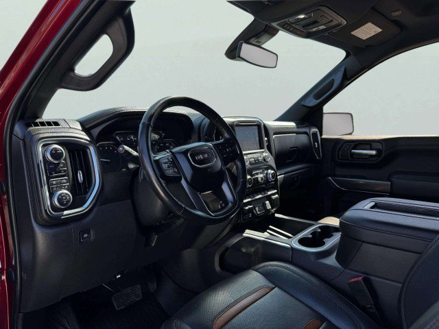 Used 2020 GMC Sierra 1500 AT4 w/ AT4 Premium Package image 23