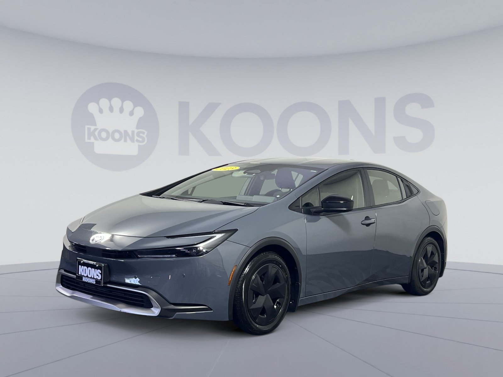 Used 2023 Toyota Prius Prime FWD image 5