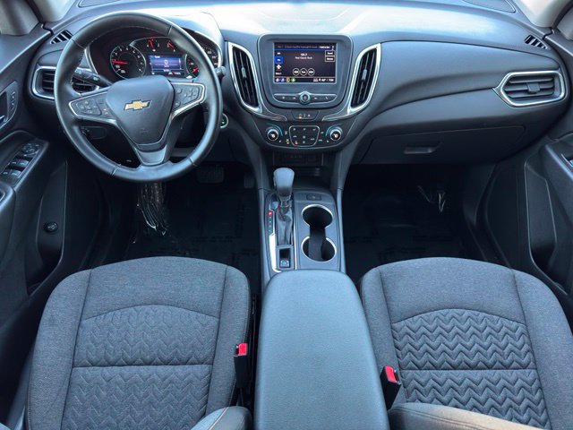 Certified 2024 Chevrolet Equinox LT AWD/4WD image 11